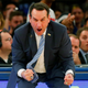 Coach K owes an apology to a student reporter who asked a perfectly appropriate question.